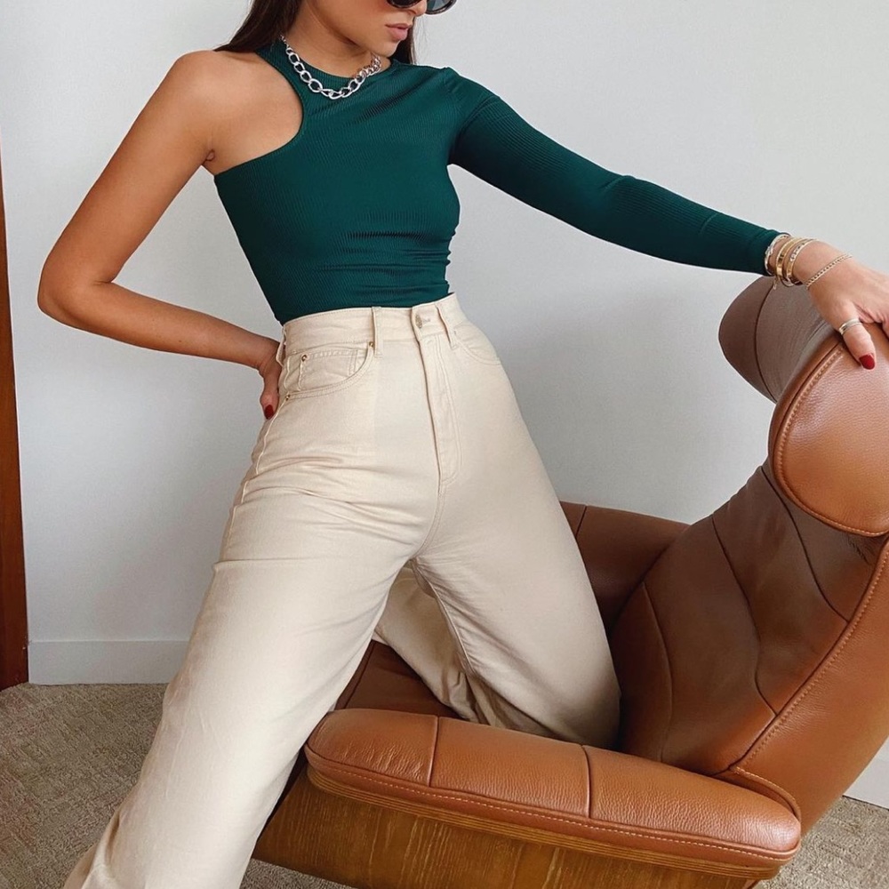MANGO Asymmetric Top